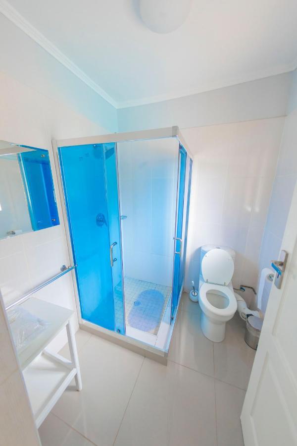 Green Lagoon Guest House Gaborone Buitenkant foto